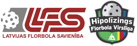 Florbola virslīga